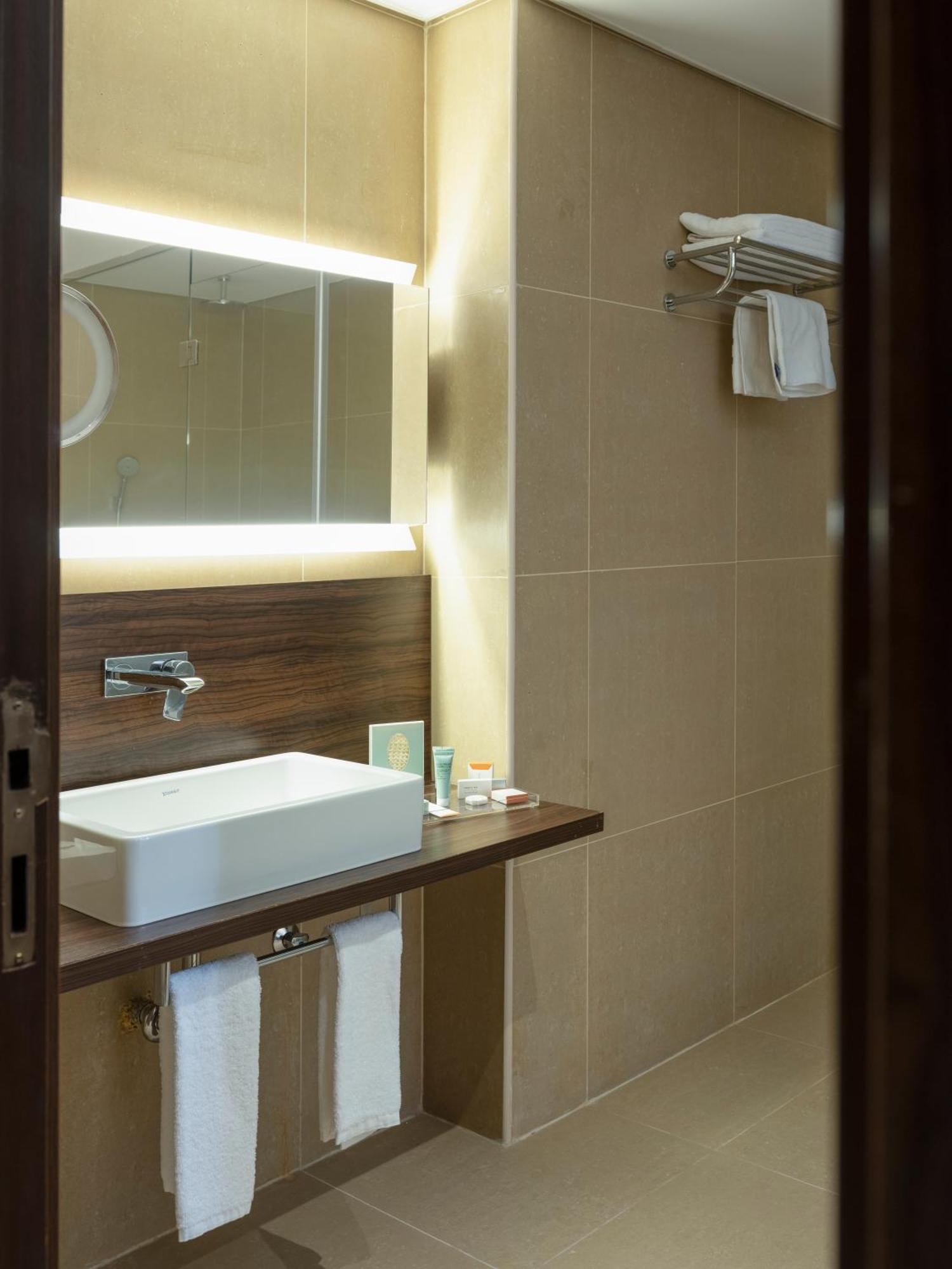 Retaj Inn Al Wakrah Rom bilde